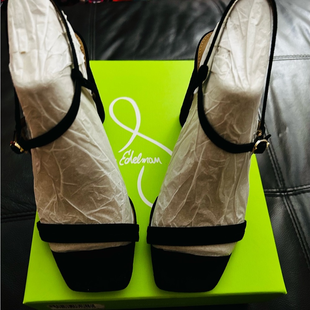 Sam Edelman Sandals - Picture 2 of 6